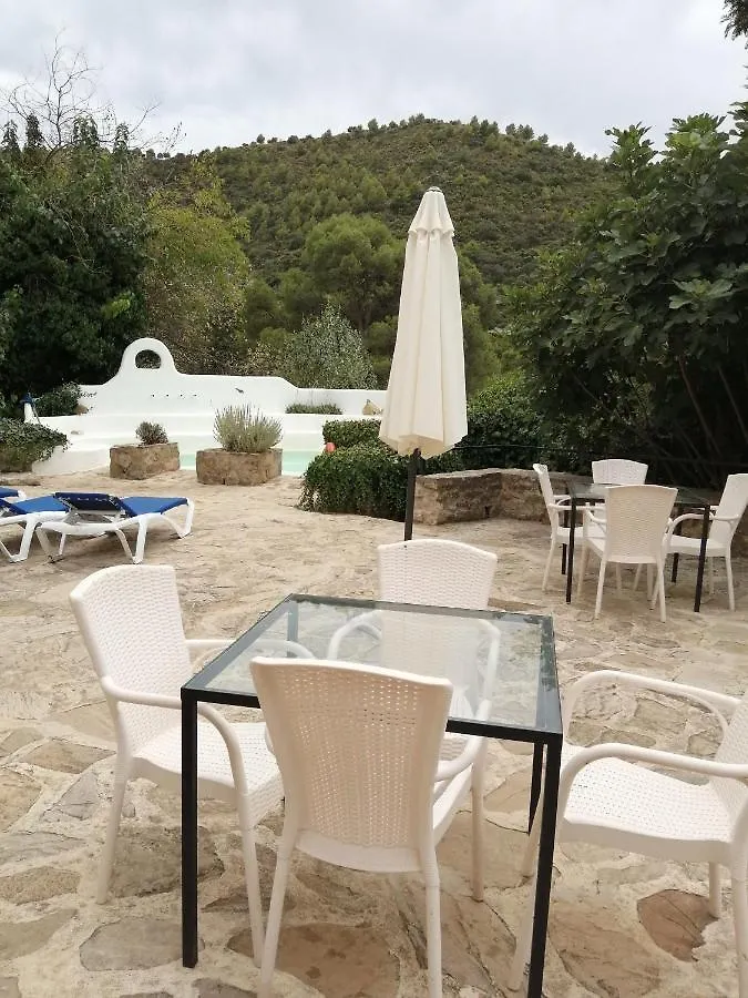 Hotel Humaina Màlaga