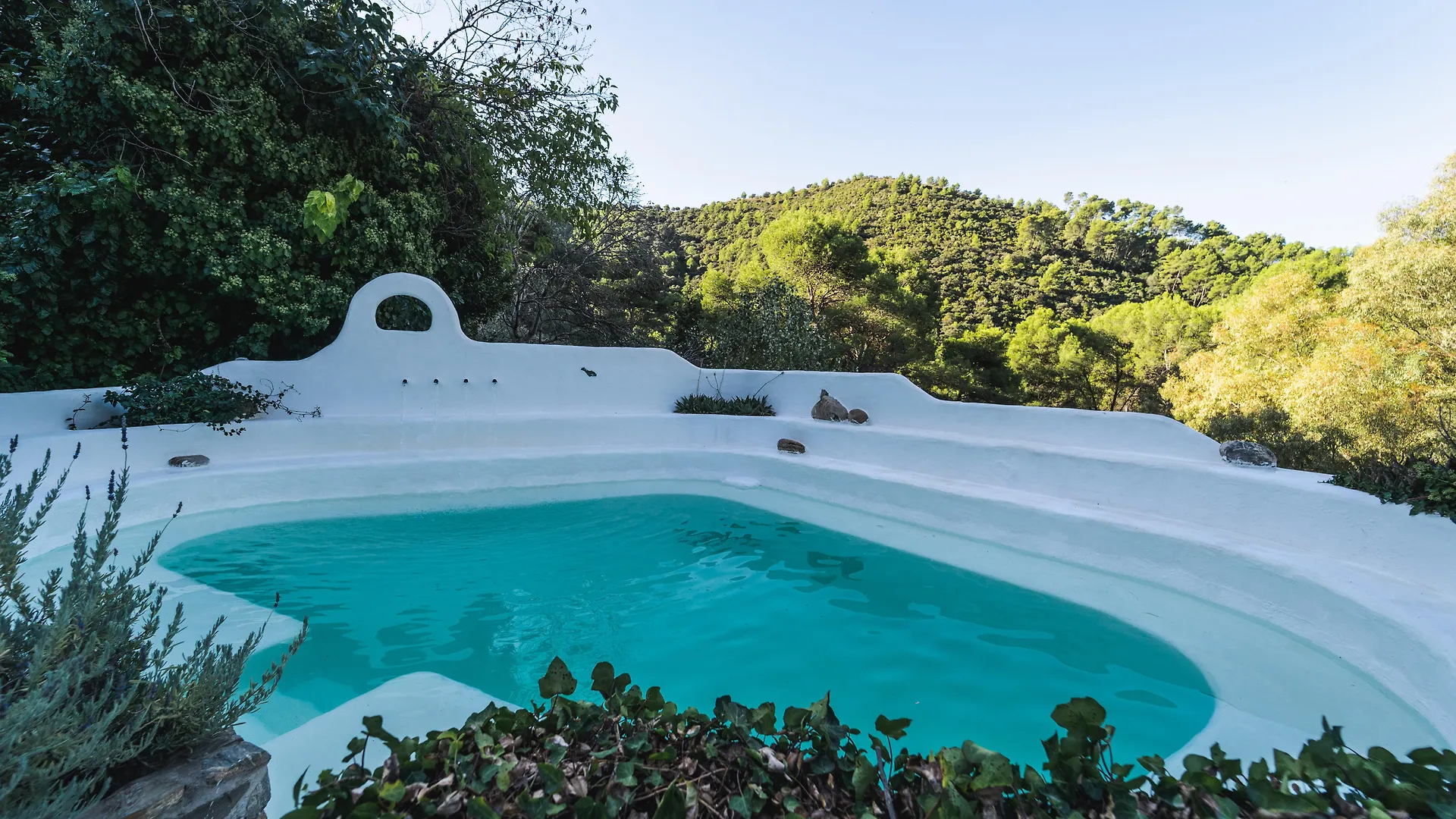 Hotel Humaina Màlaga
