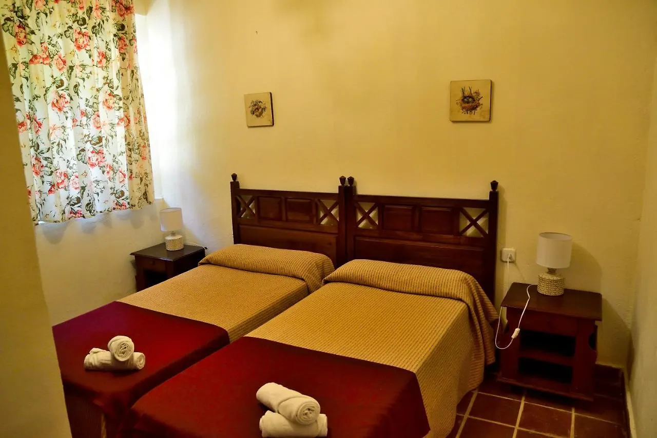 Hotel Humaina Màlaga