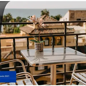 3* Отель Soho Boutique Naranjos