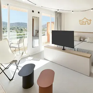 Tent Calvia Španělsko
