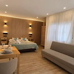 2* Guest house El Nogal