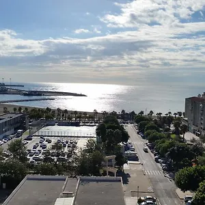 Apartamento Plaza Reina Appartement