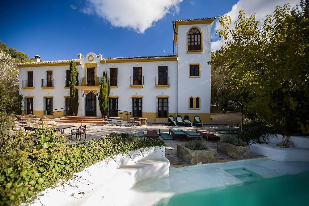 Hotel Humaina Malaga