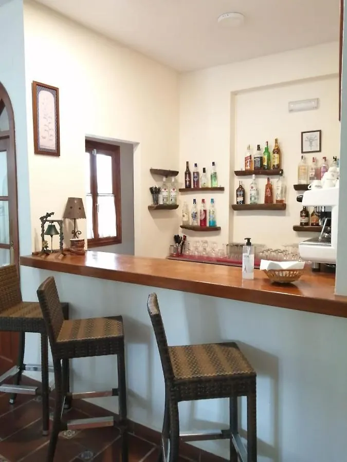 Hotel Humaina Malaga