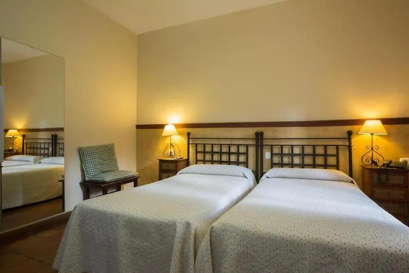 Hotel Humaina Malaga Spain