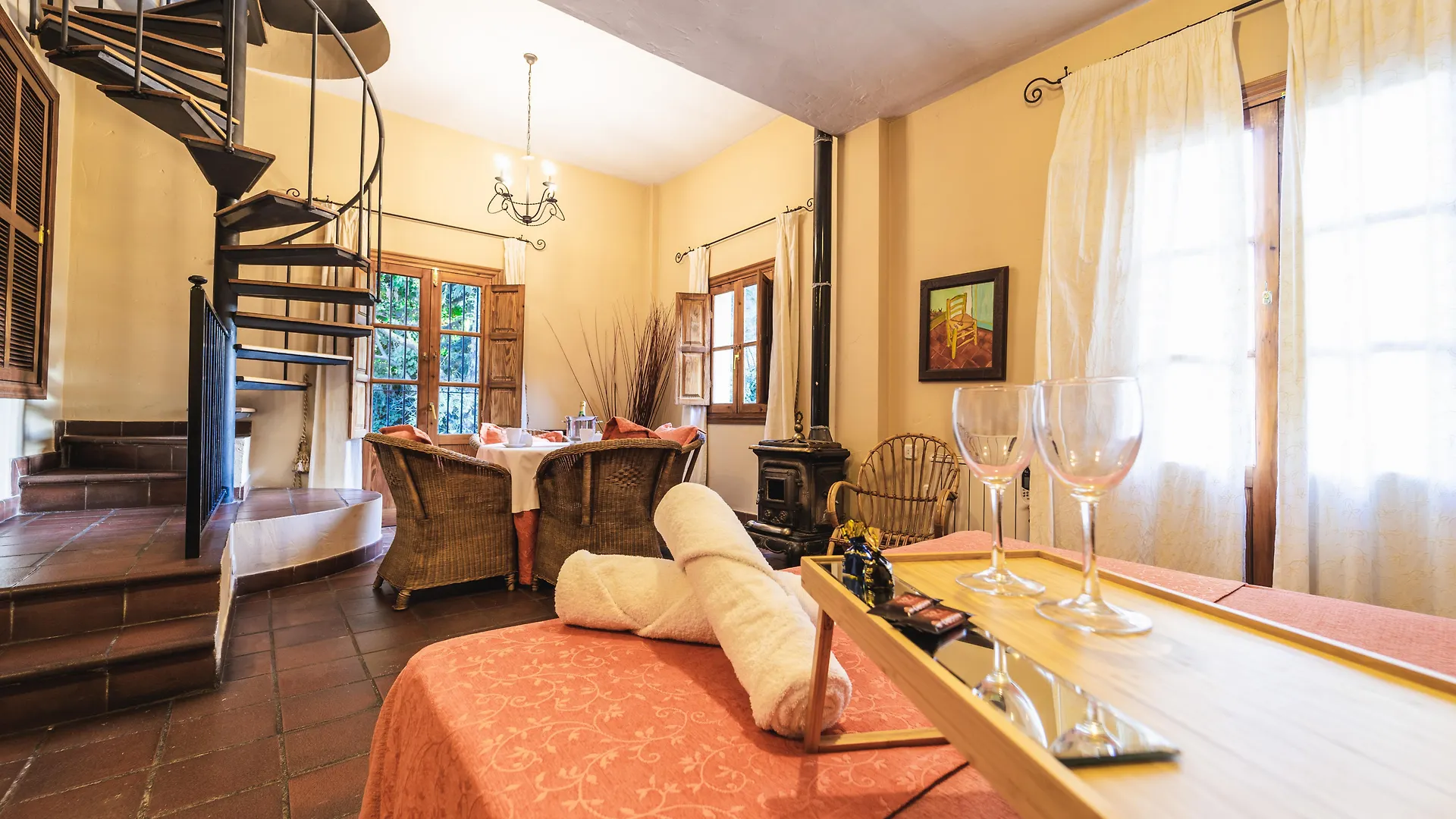Hotel Humaina Malaga 3*,  Spain