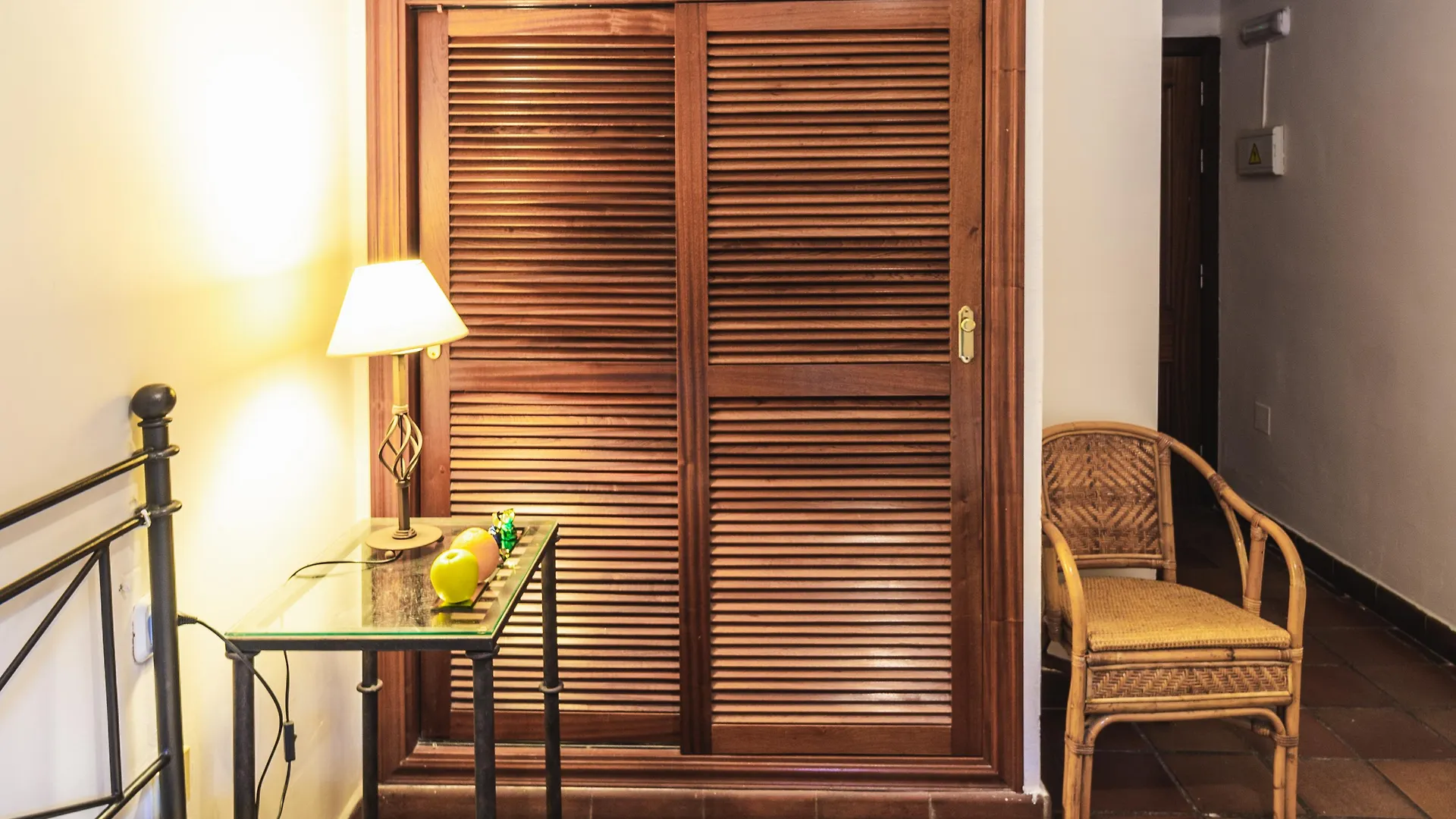 Hotel Humaina Malaga