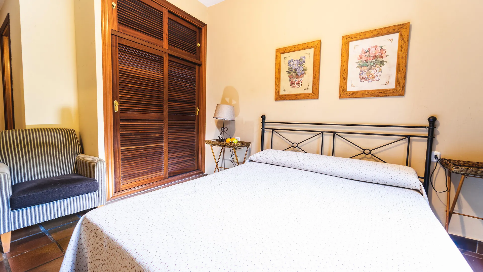 Hotel Humaina Malaga