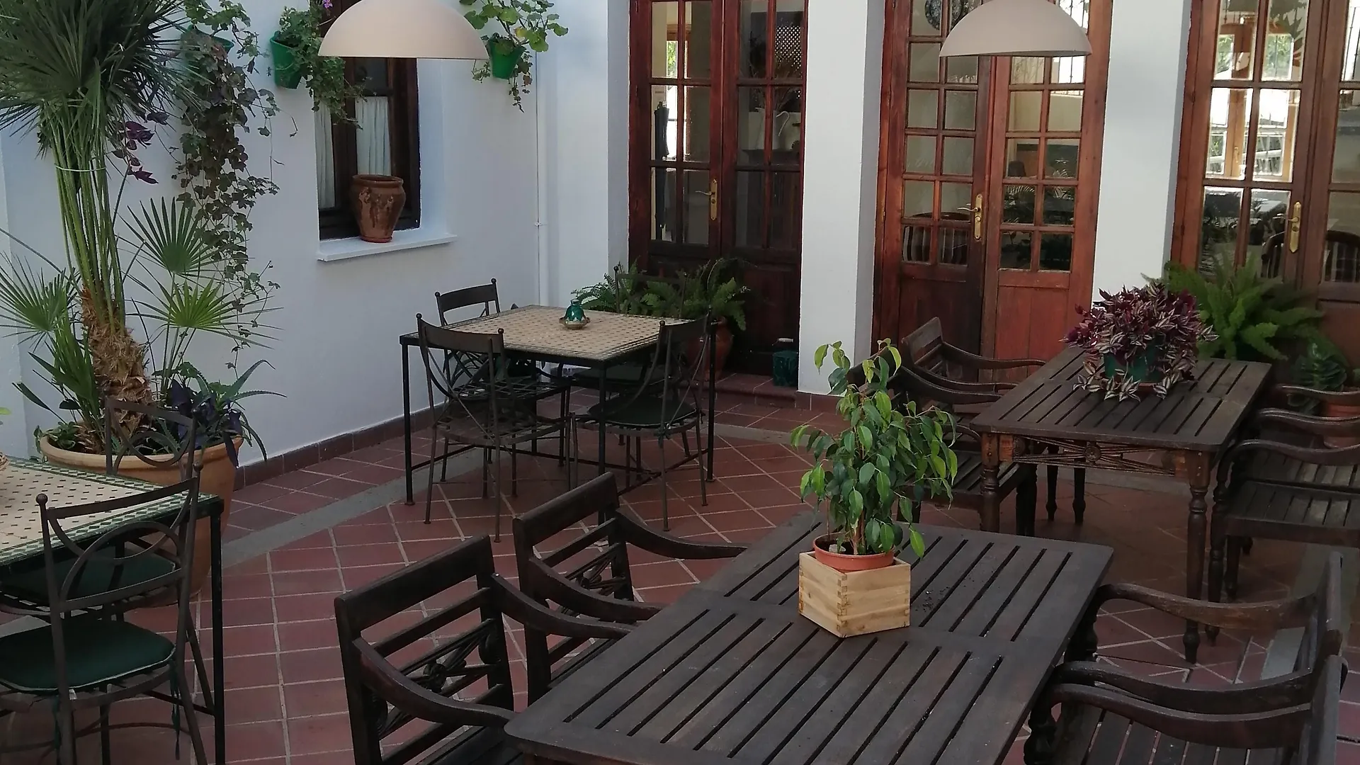Hotel Humaina Malaga