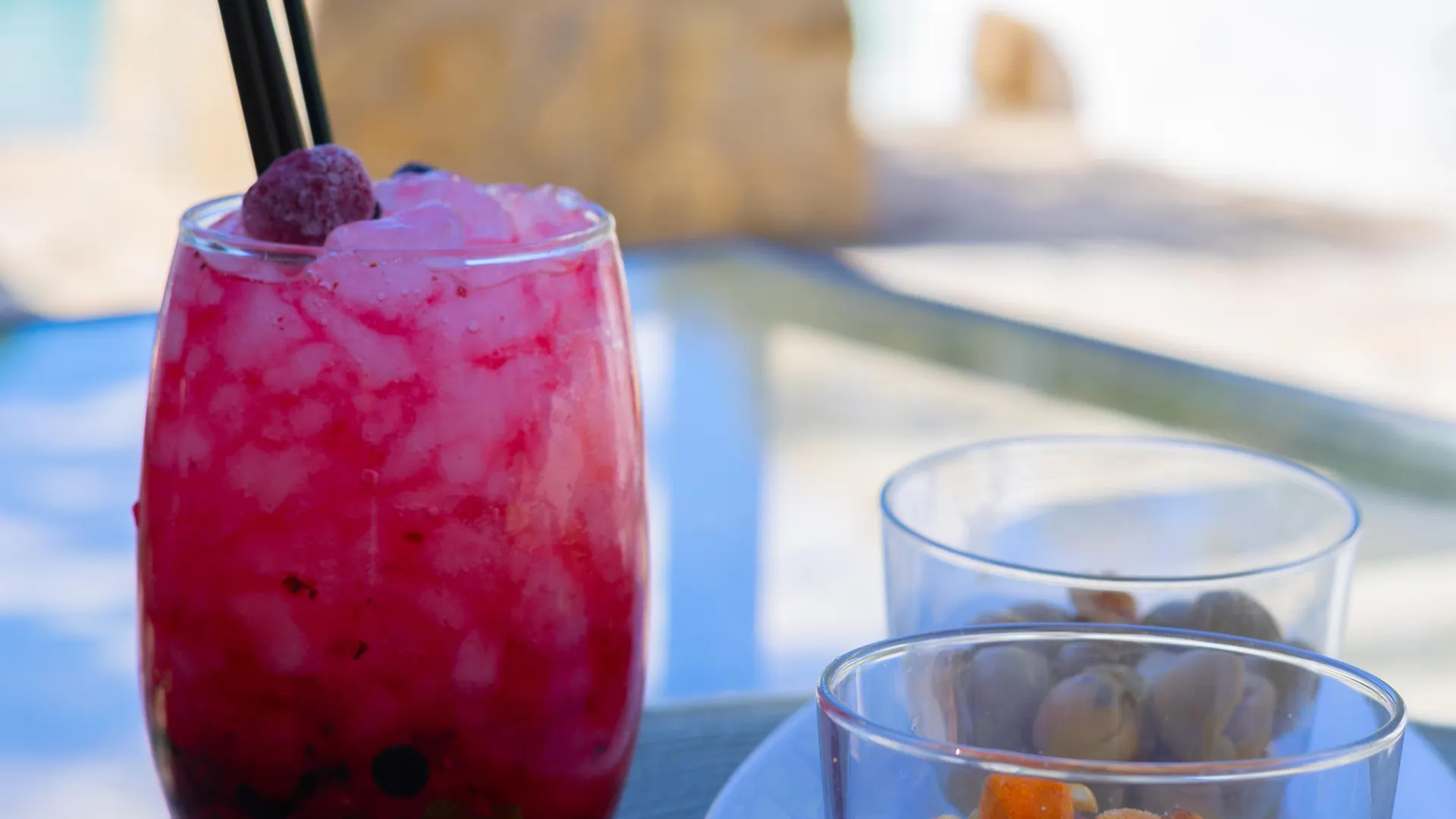 Hotel Humaina Malaga
