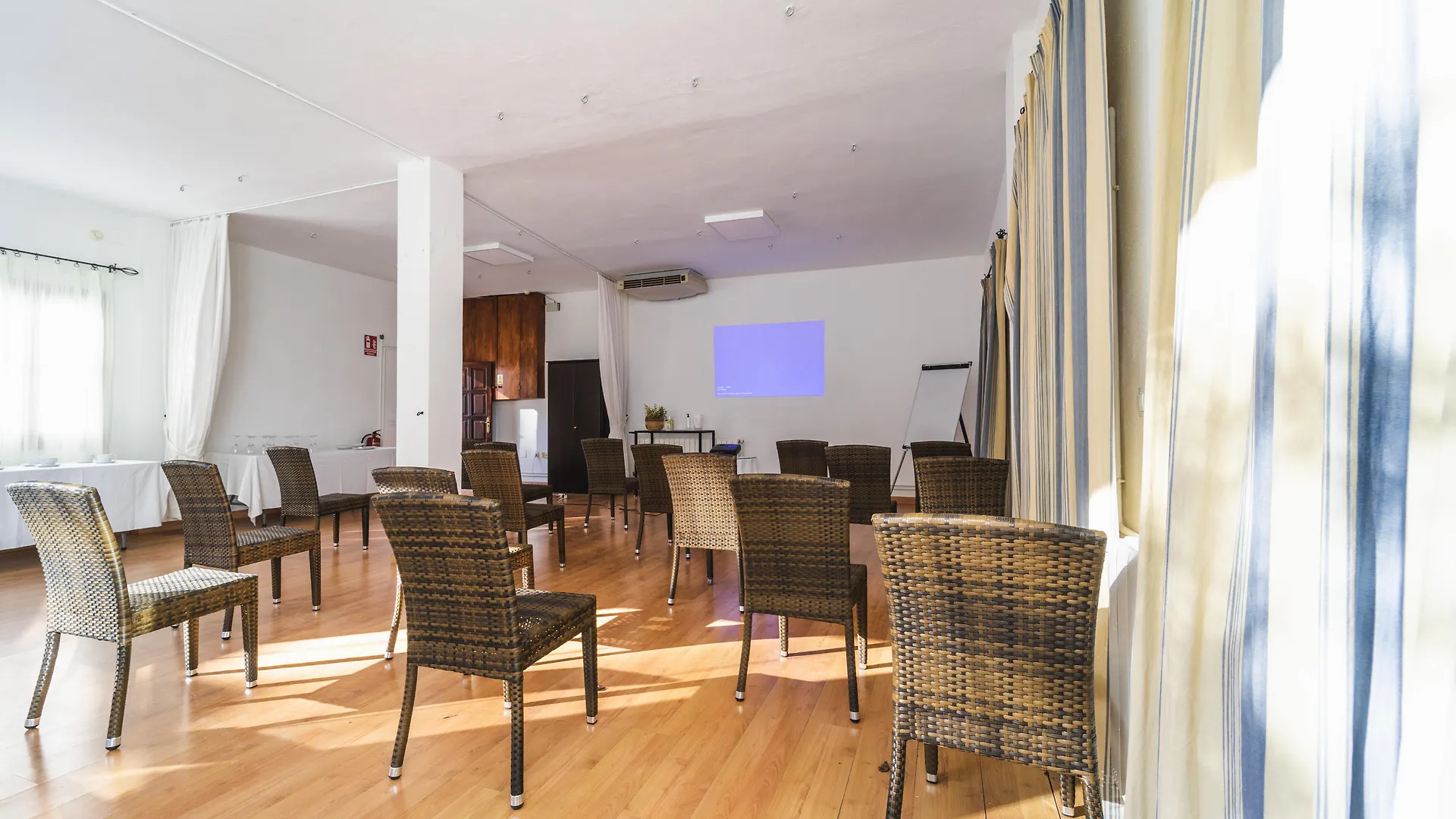Hotel Humaina Malaga