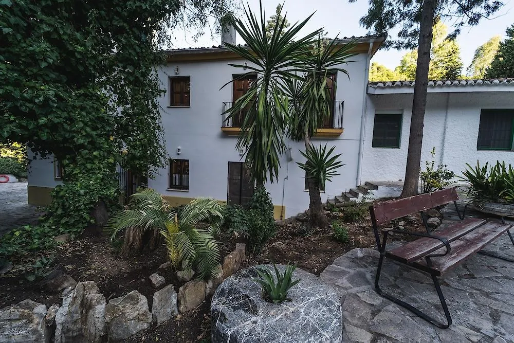 Hotel Humaina Malaga 3*,