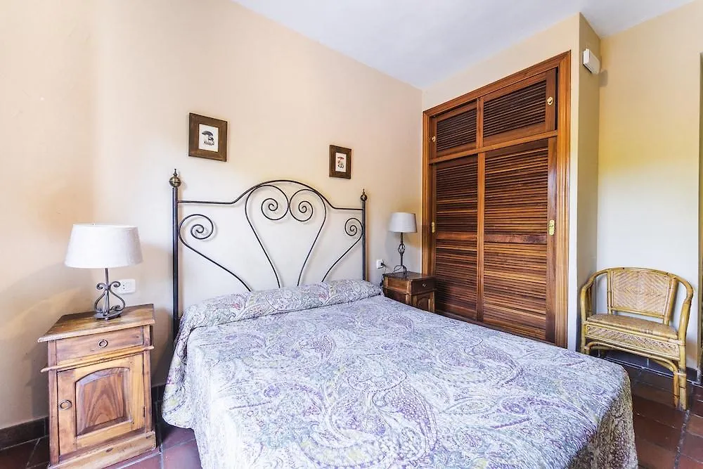 Hotel Humaina Malaga