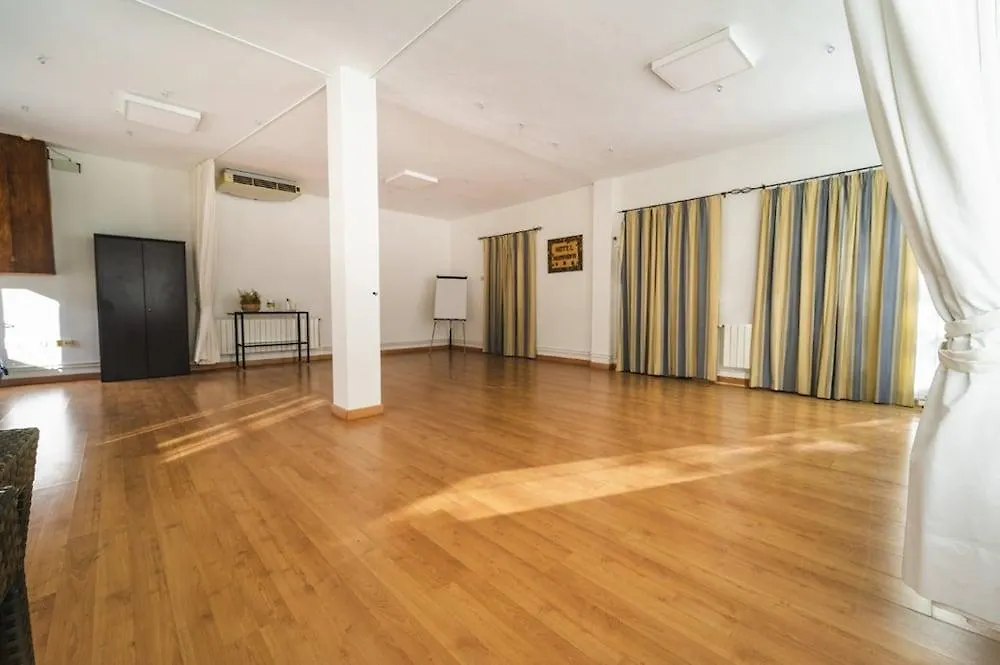 Hotel Humaina Malaga