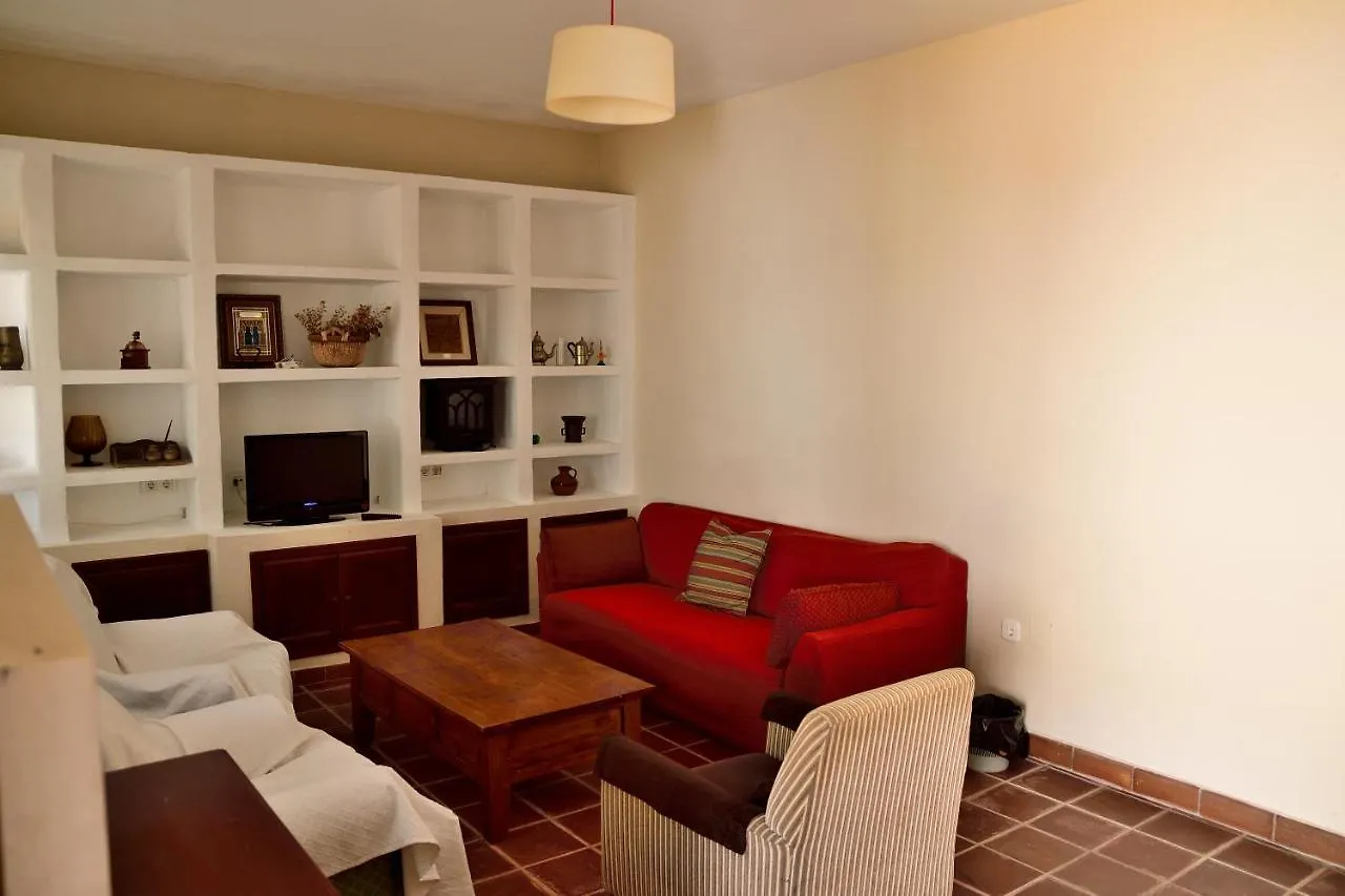 Hotel Humaina Malaga 3*,