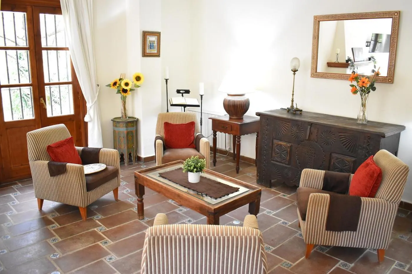 Hotel Humaina Malaga 3*,  Spain