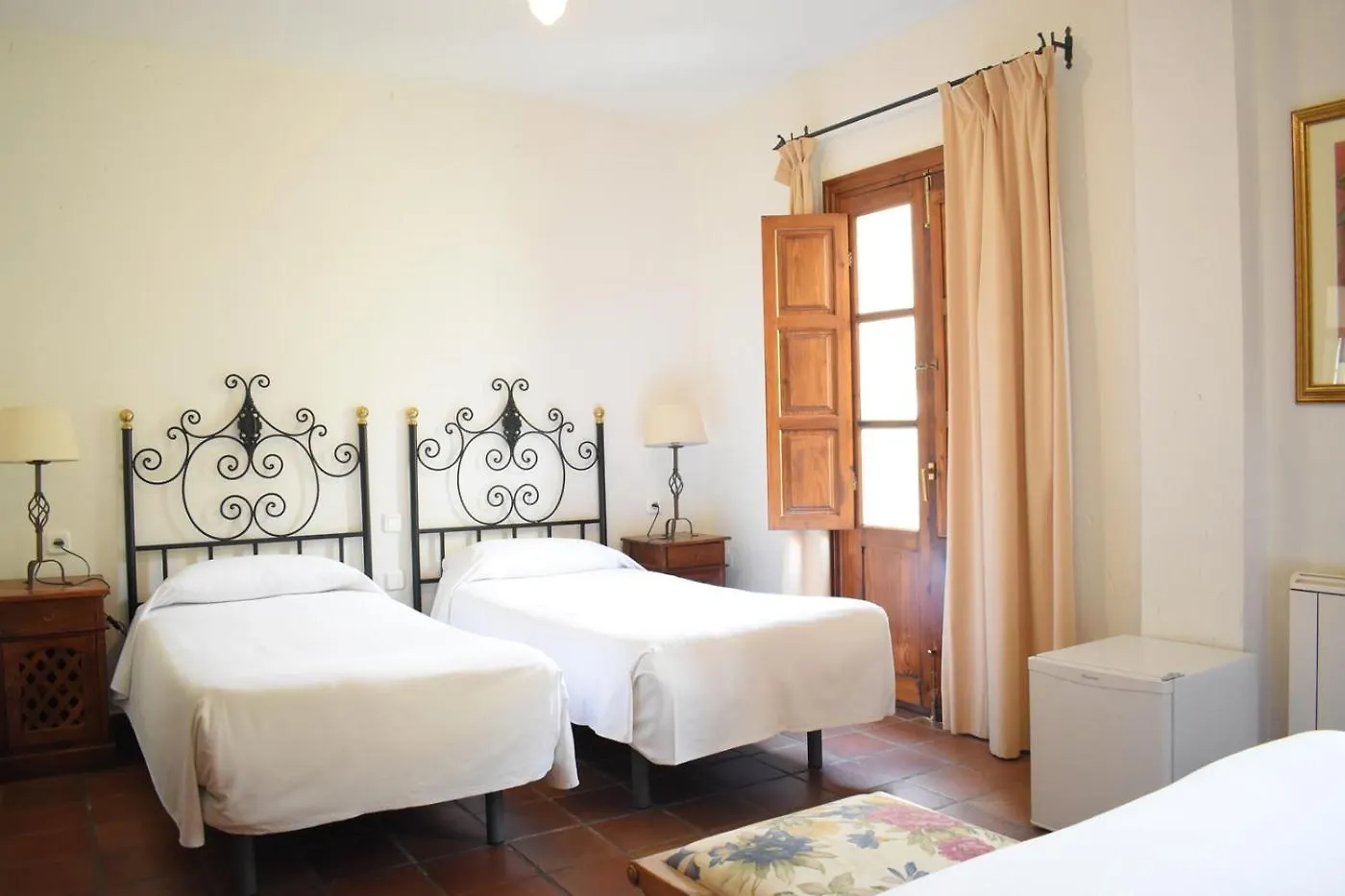 Hotel Humaina Malaga