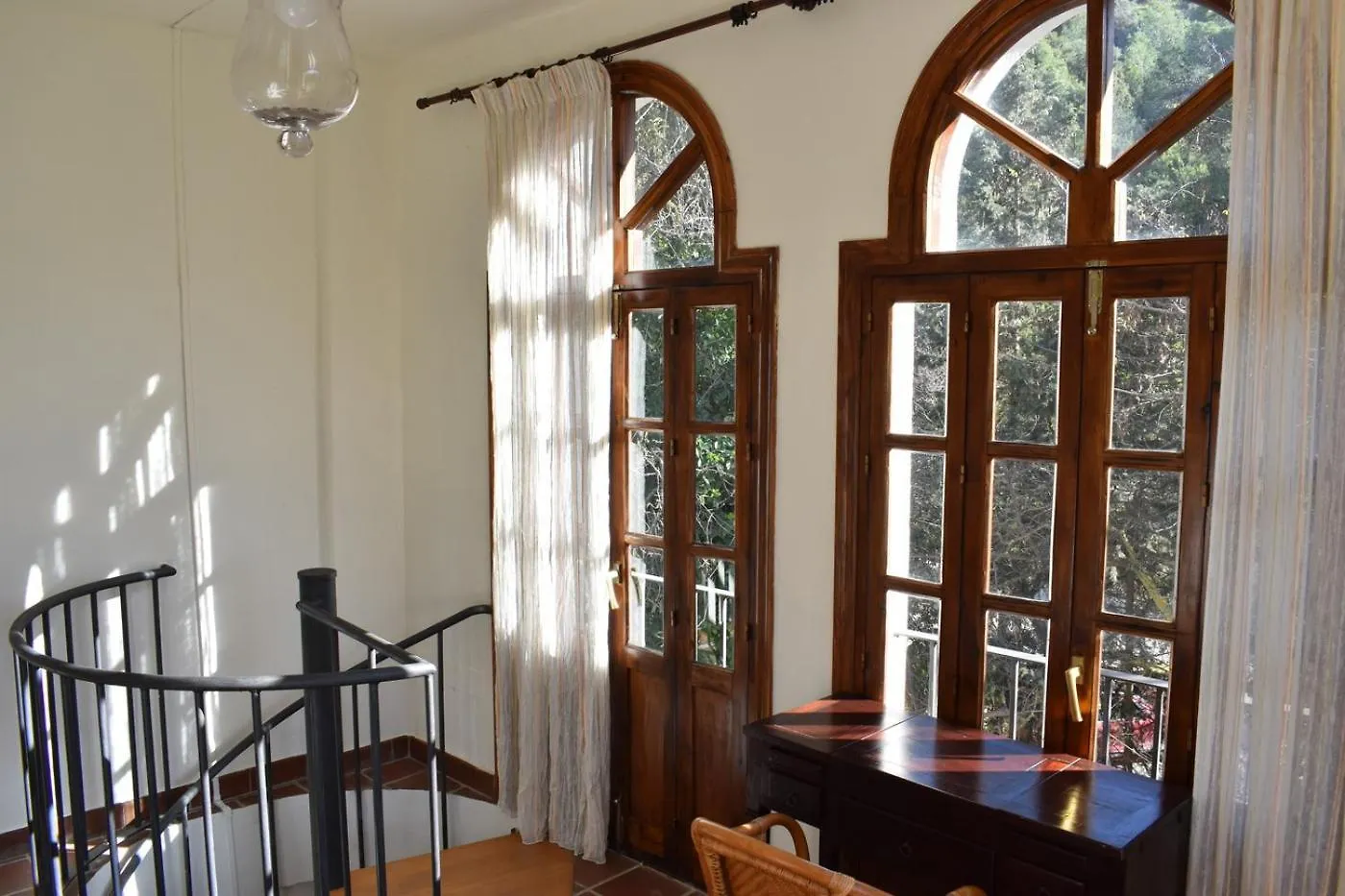Hotel Humaina Malaga