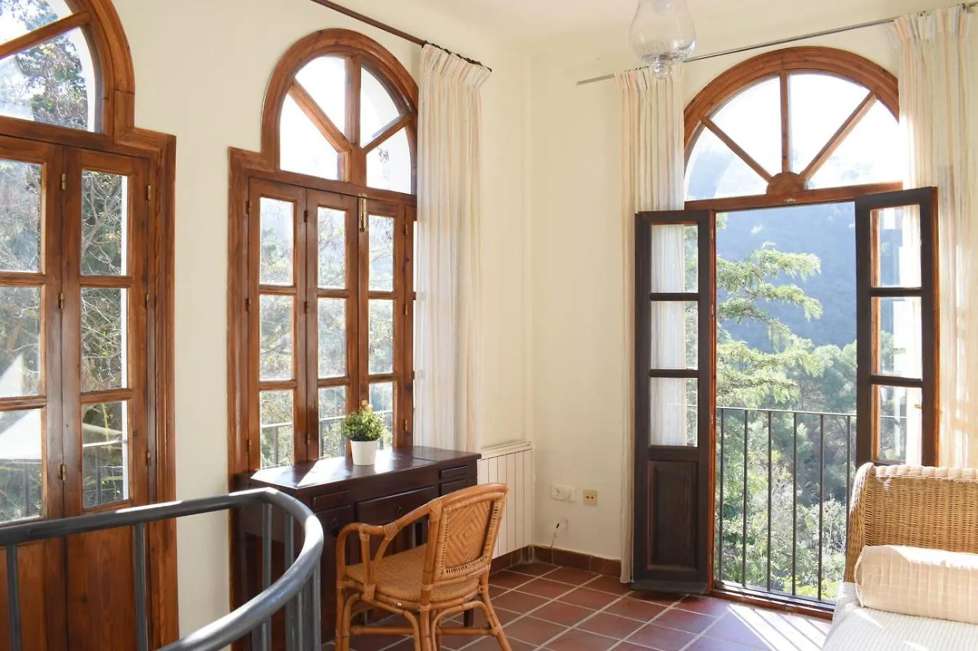 Hotel Humaina Malaga