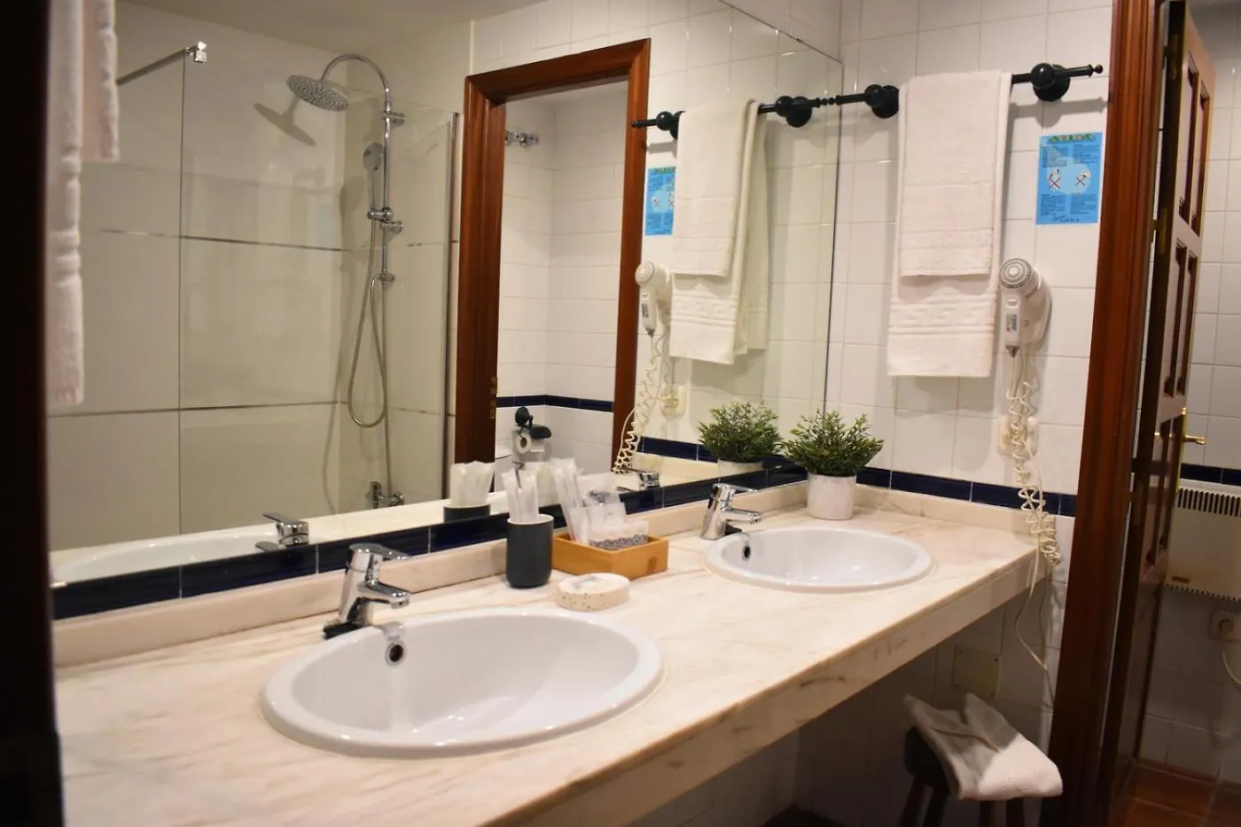 Hotel Humaina Malaga