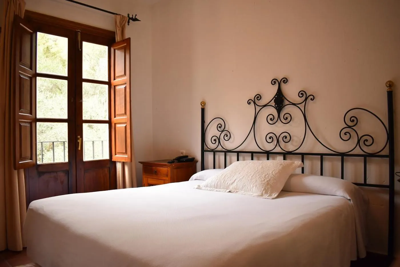 Hotel Humaina Malaga