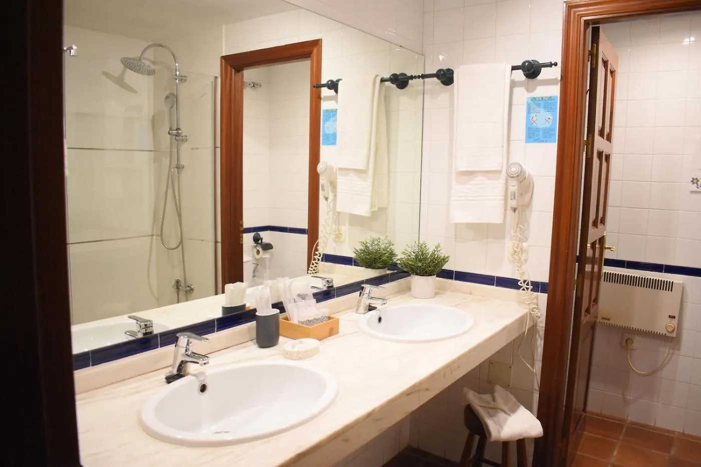 ***  Hotel Humaina Malaga Spain
