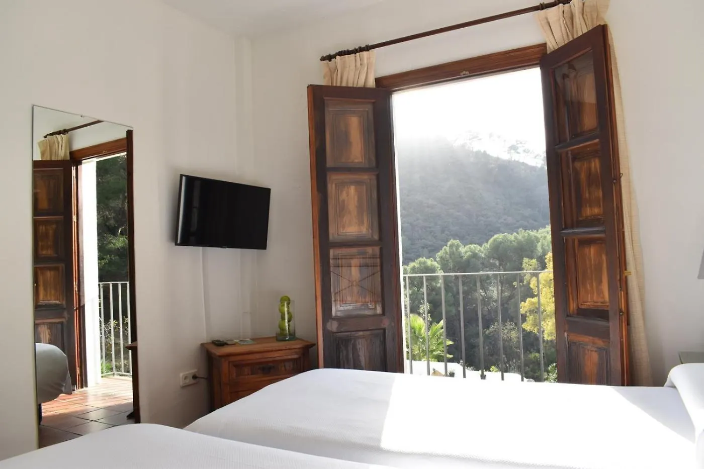 Hotel Humaina Malaga 3*,  Spain