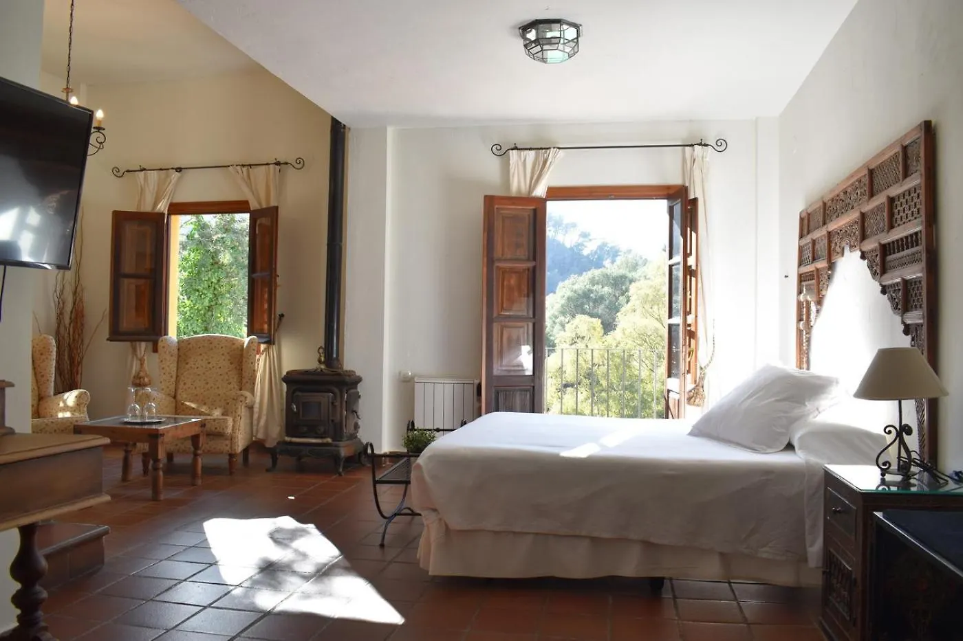 Hotel Humaina Malaga