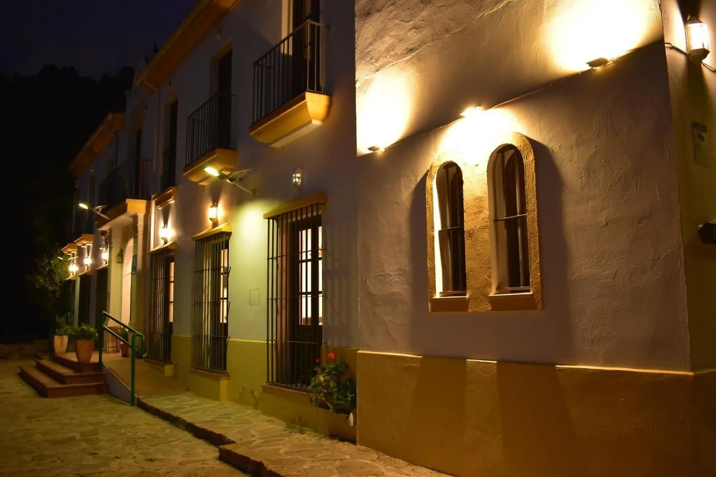Hotel Humaina Malaga