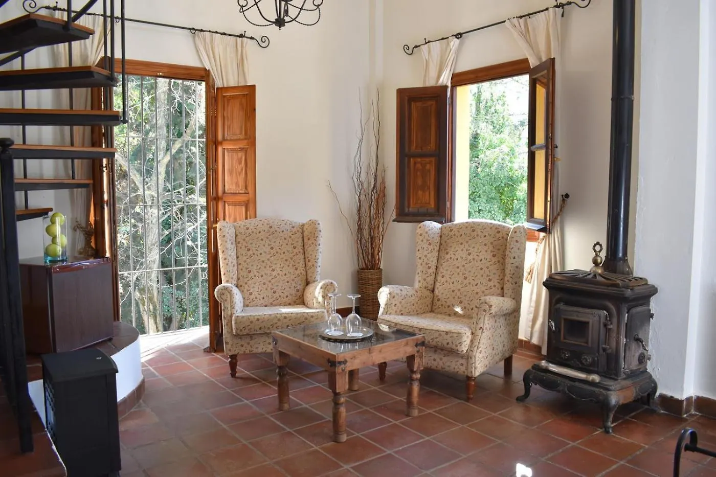 Hotel Humaina Malaga