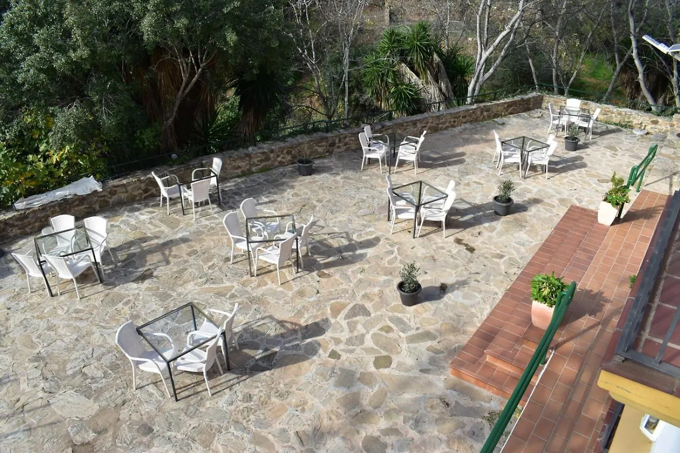 Hotel Humaina Malaga