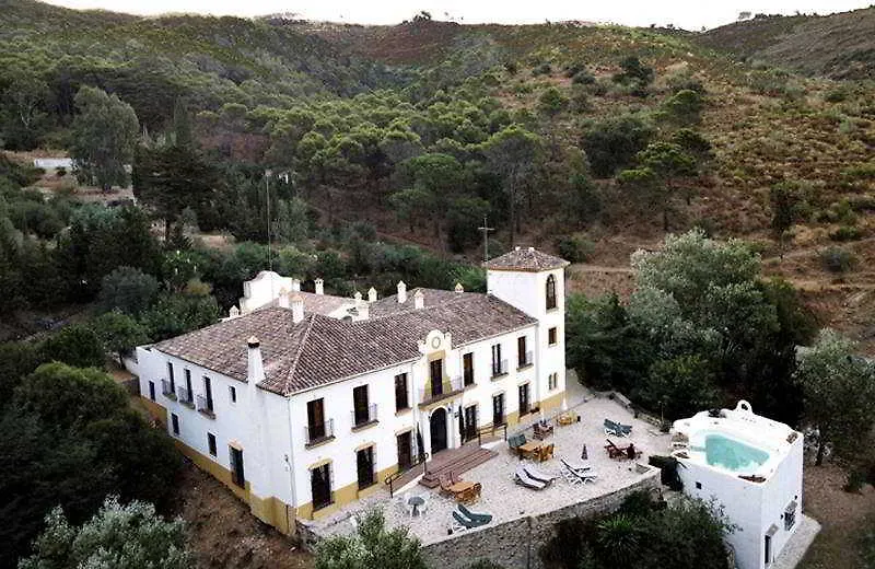Hotel Humaina Malaga