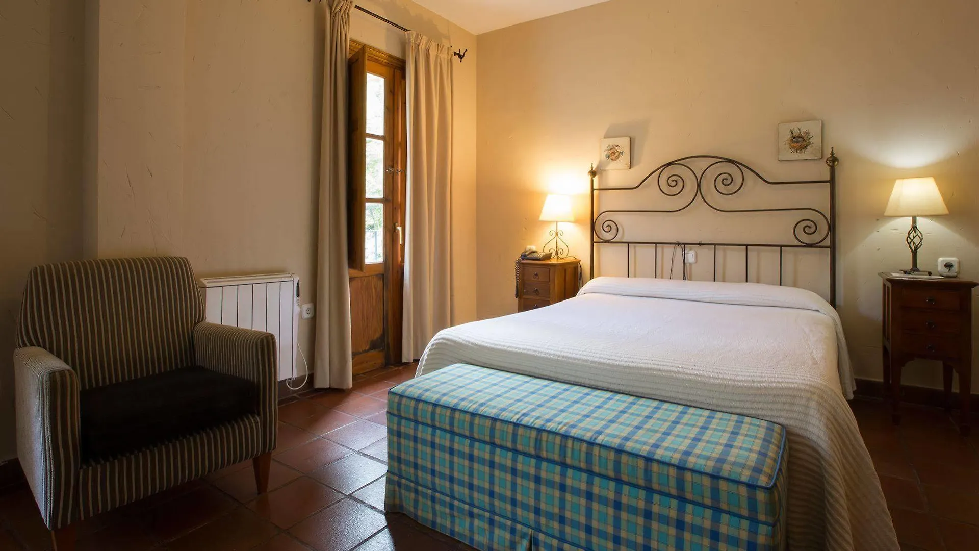 Hotel Humaina Malaga