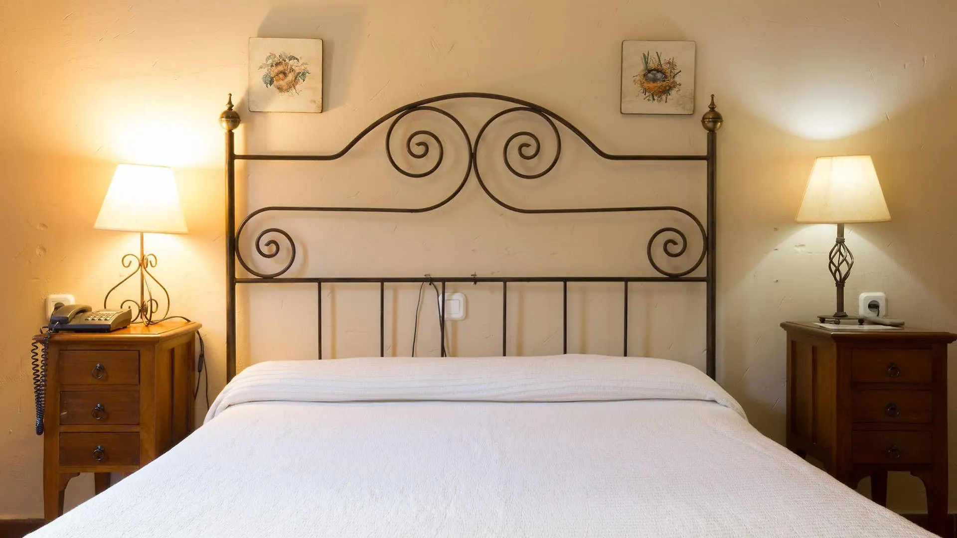 Hotel Humaina Malaga 3*,  Spain