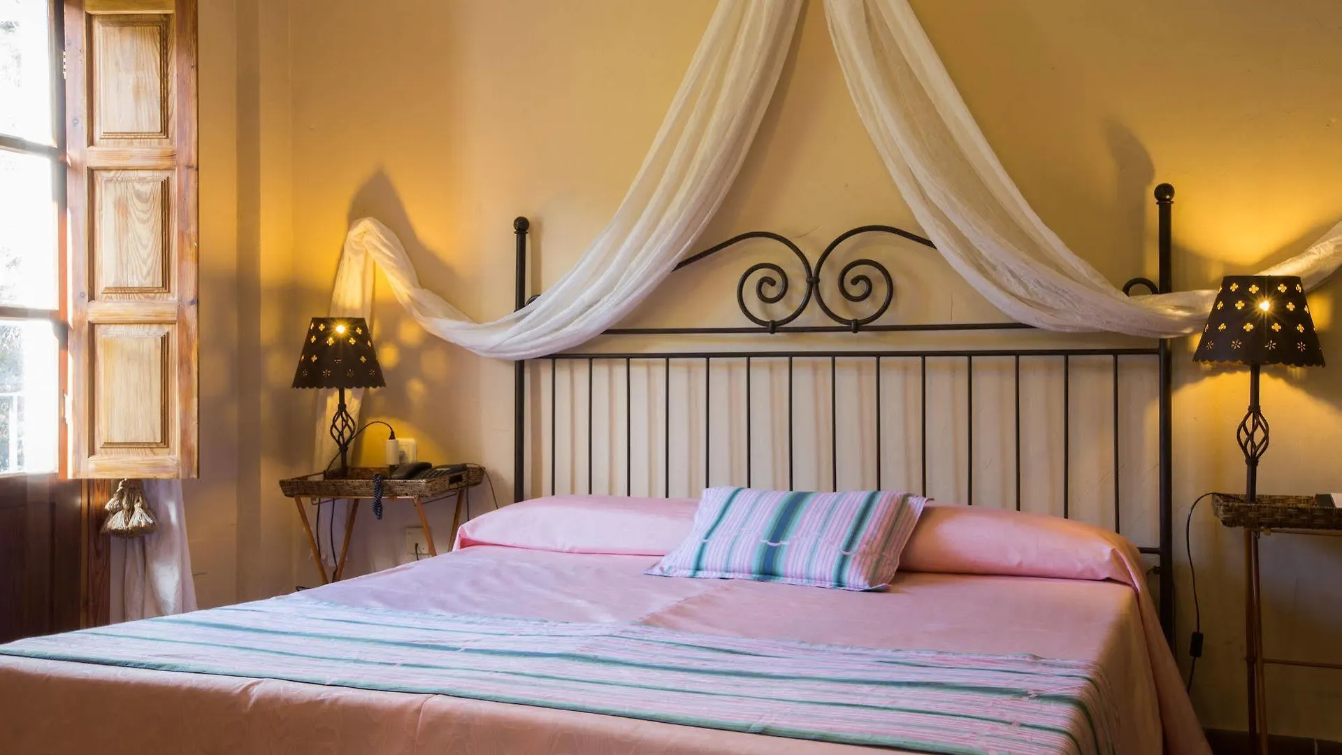 ***  Hotel Humaina Malaga Spain