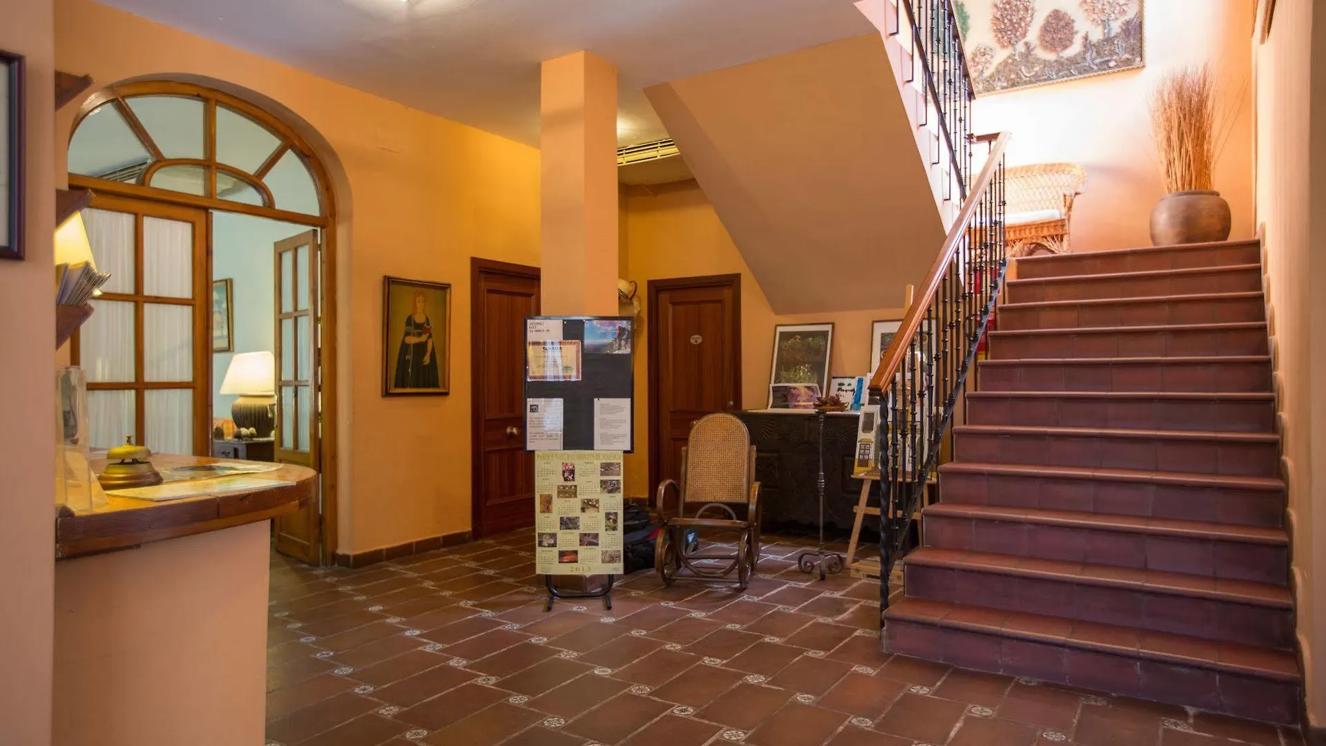 Hotel Humaina Malaga
