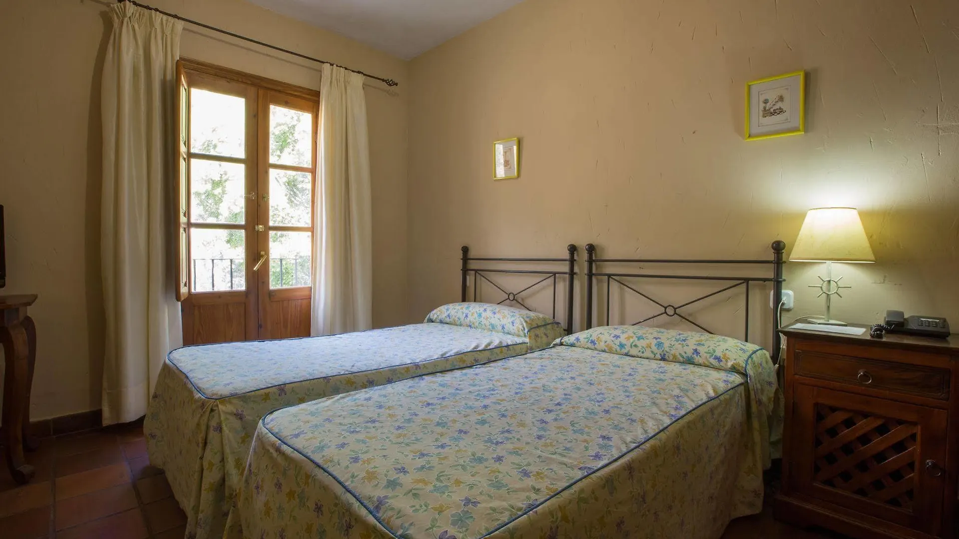 Hotel Humaina Malaga