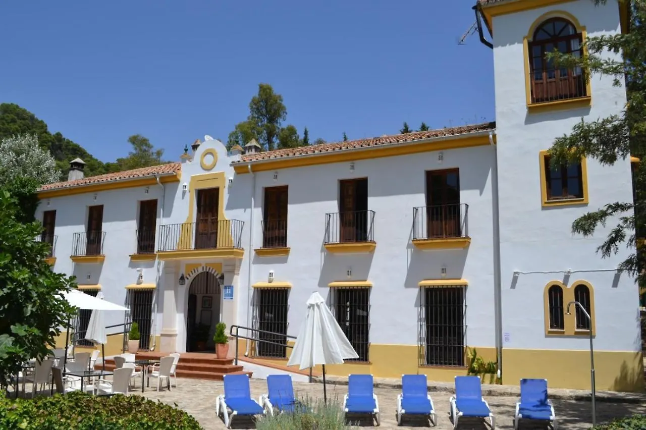 Hotel Humaina Málaga