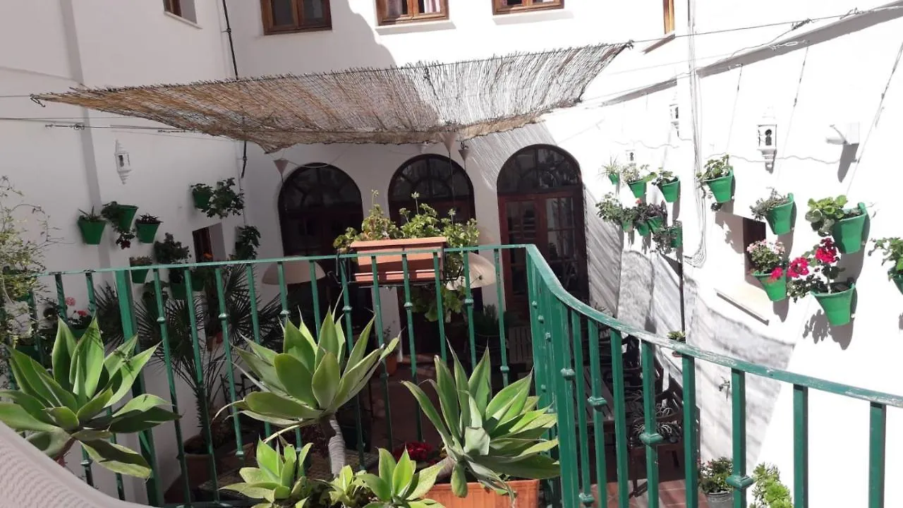 Hotel Humaina Málaga