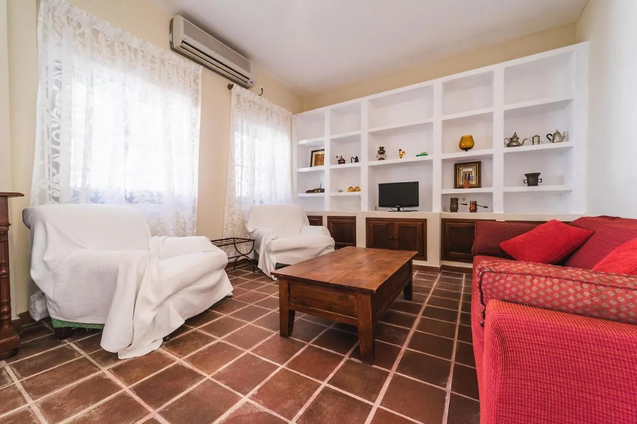 ***  Hotel Humaina Malaga Hiszpania