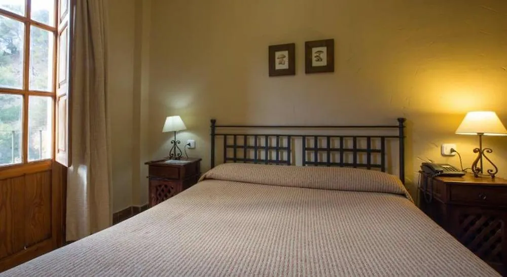 Hotel Humaina Malaga