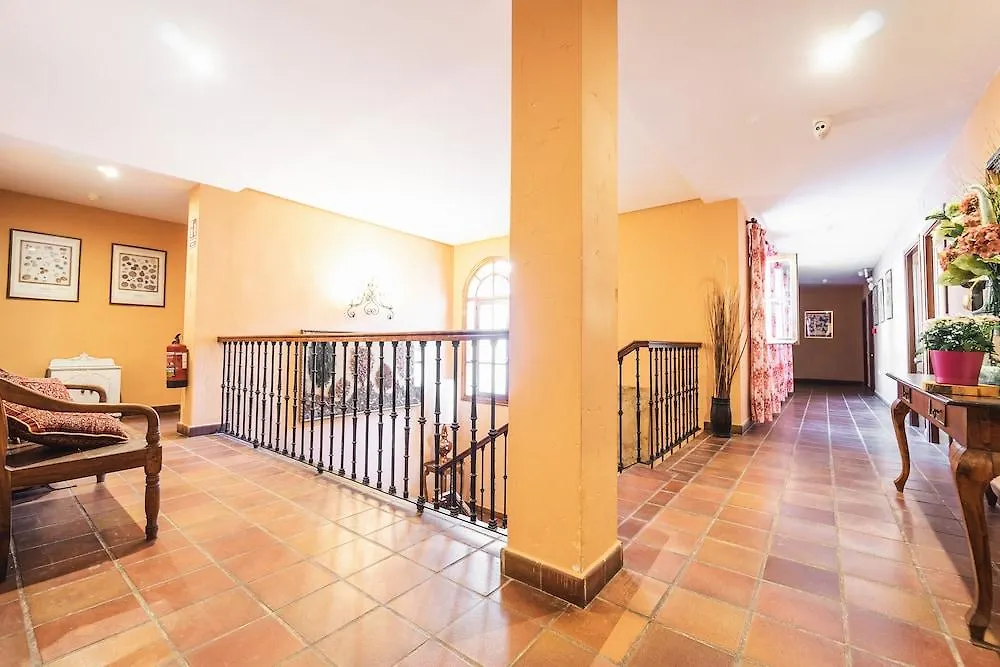 ***  Hotel Humaina Málaga Spanien