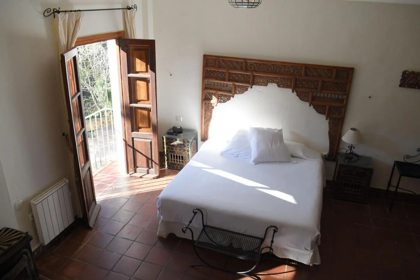 Hotel Humaina Málaga