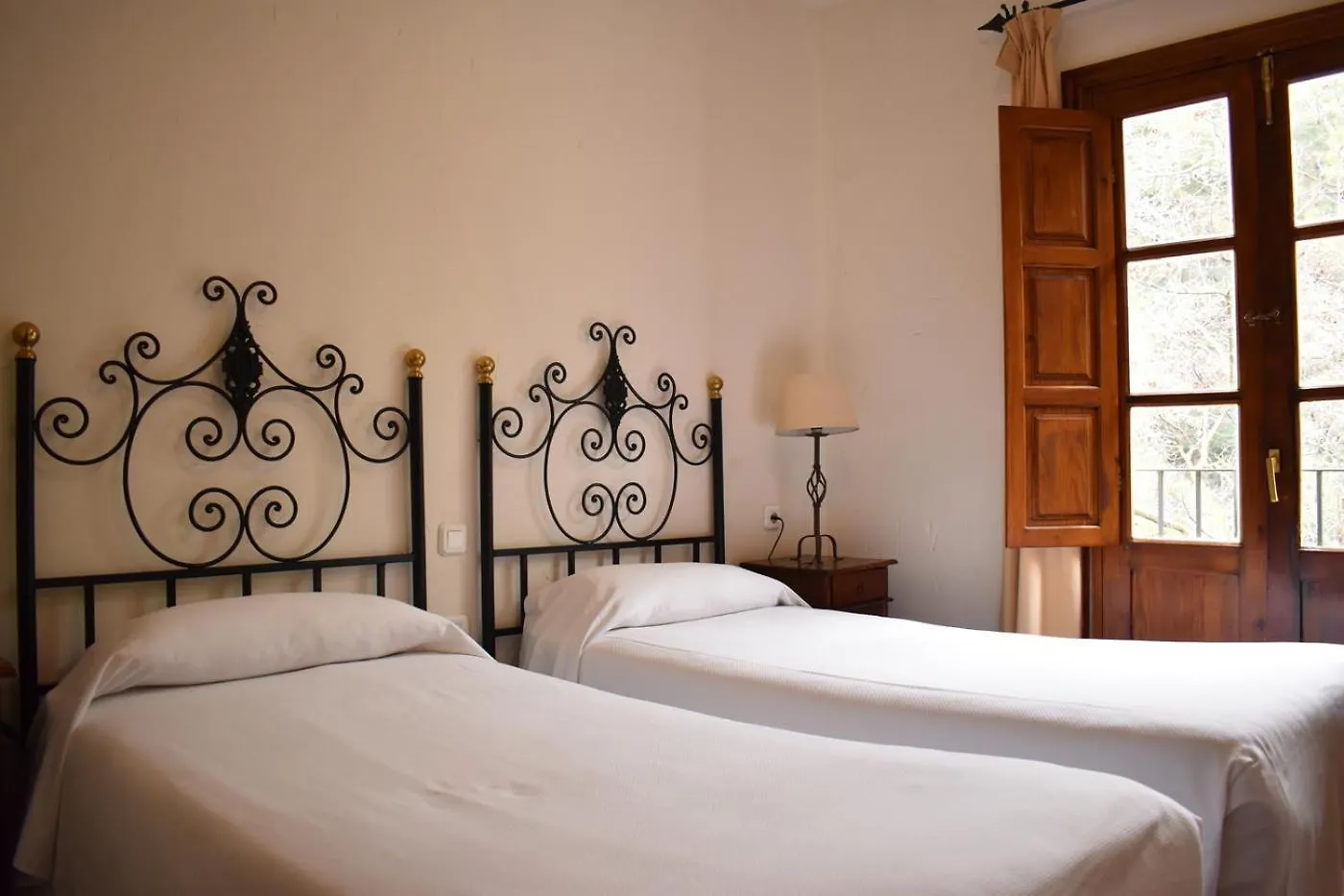 Hotel Humaina Málaga 3*,