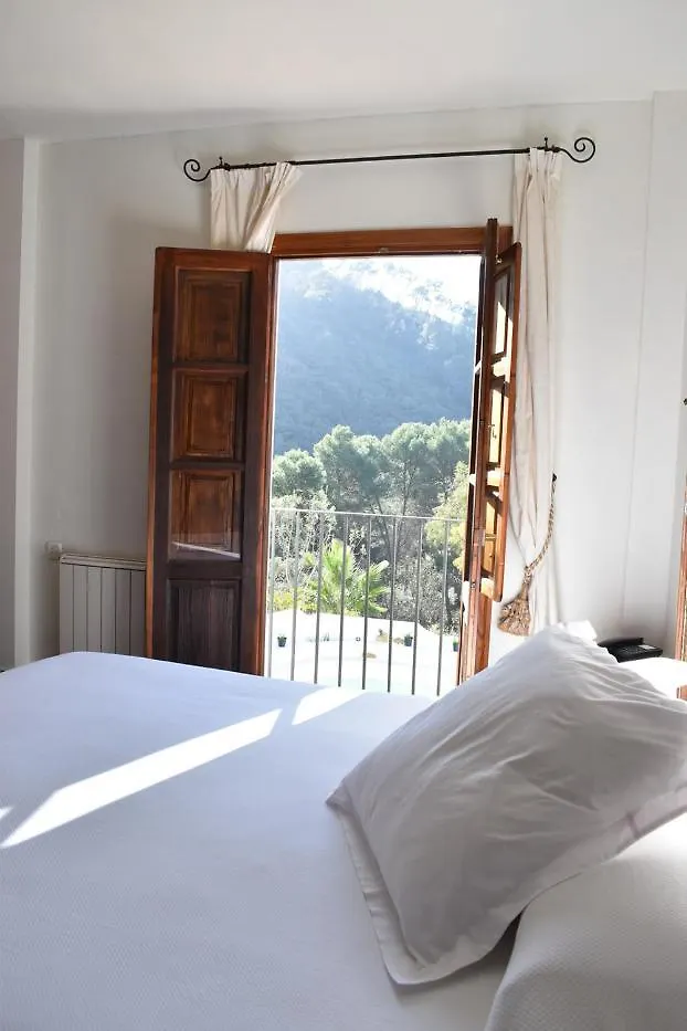 Hotel Humaina Malaga