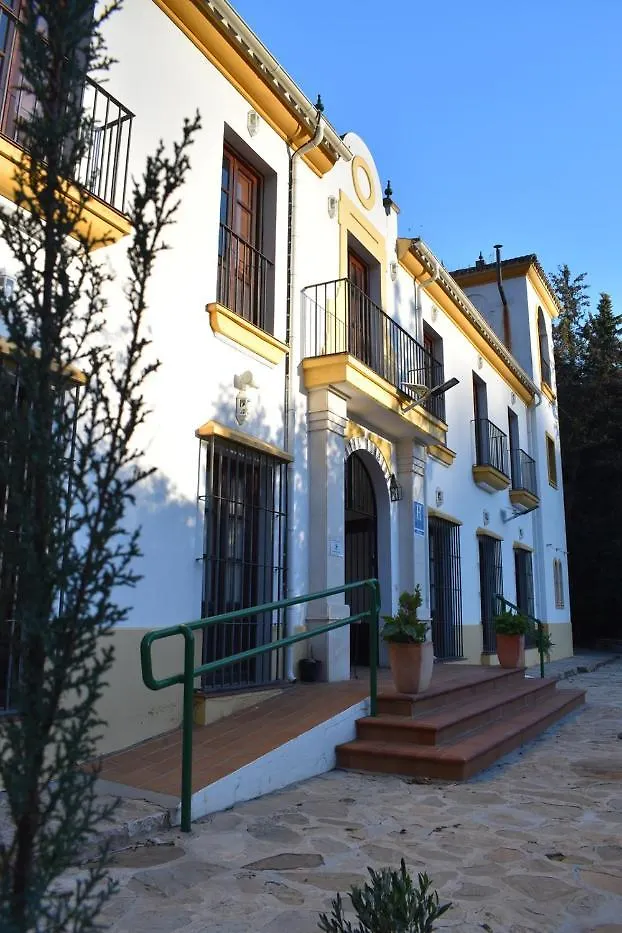 Hotel Humaina Málaga Spanien