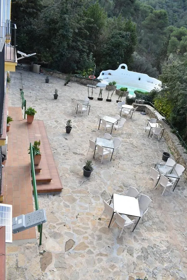 Hotel Humaina Malaga 3*,  Hiszpania