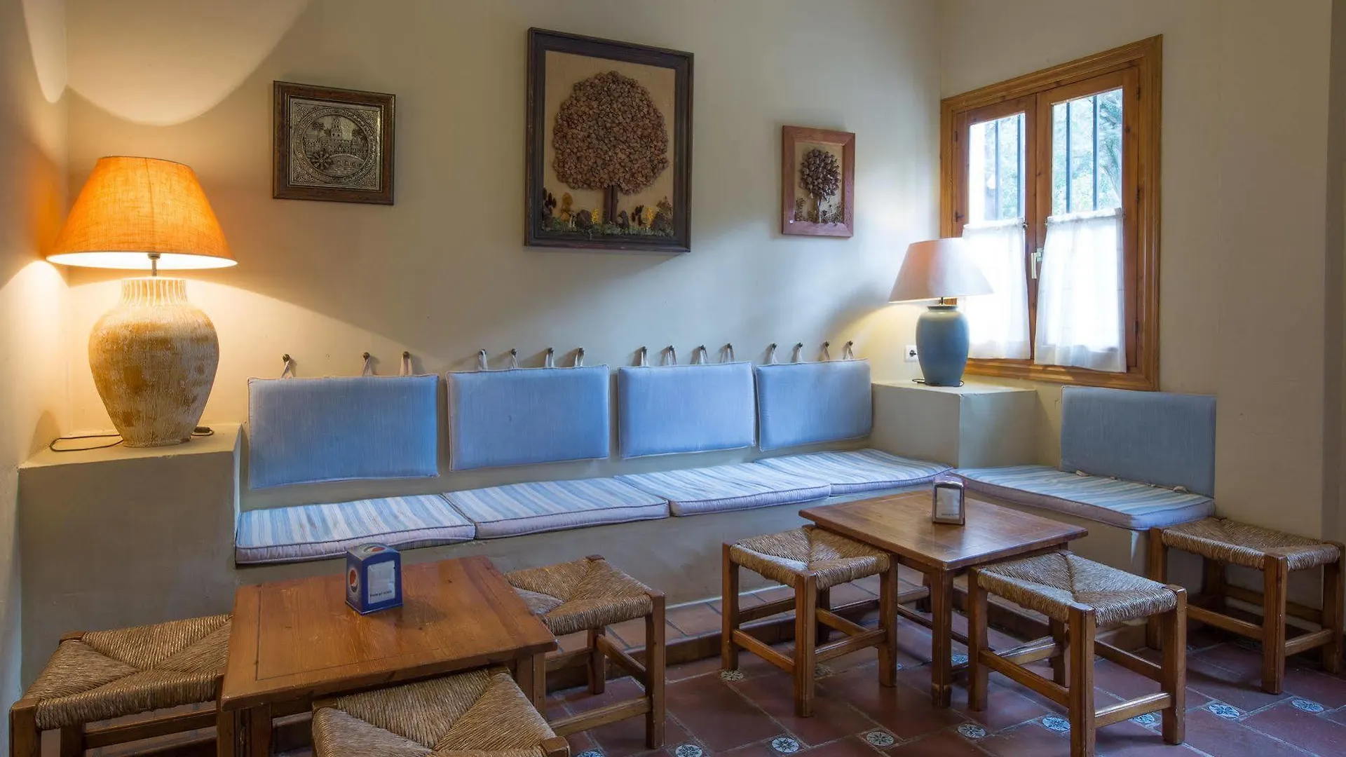 Hotel Humaina Malaga