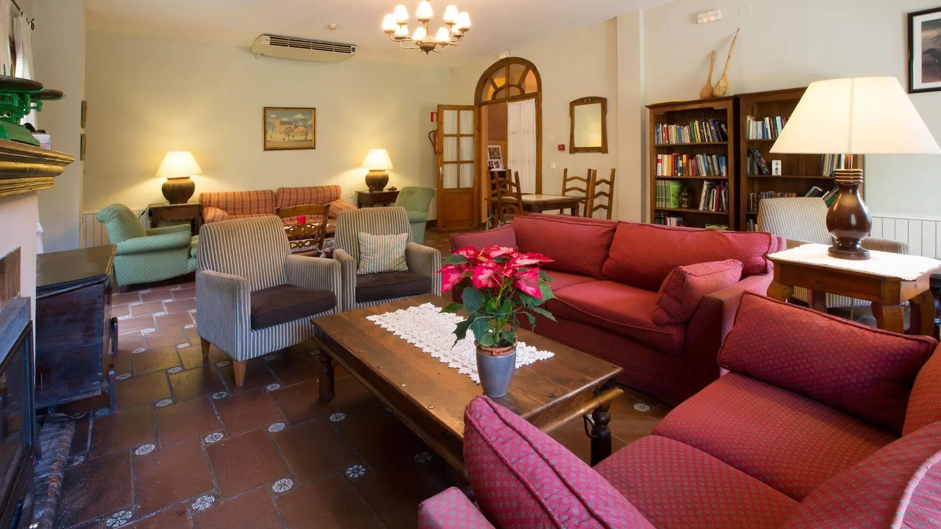 Hotel Humaina Málaga 3*,